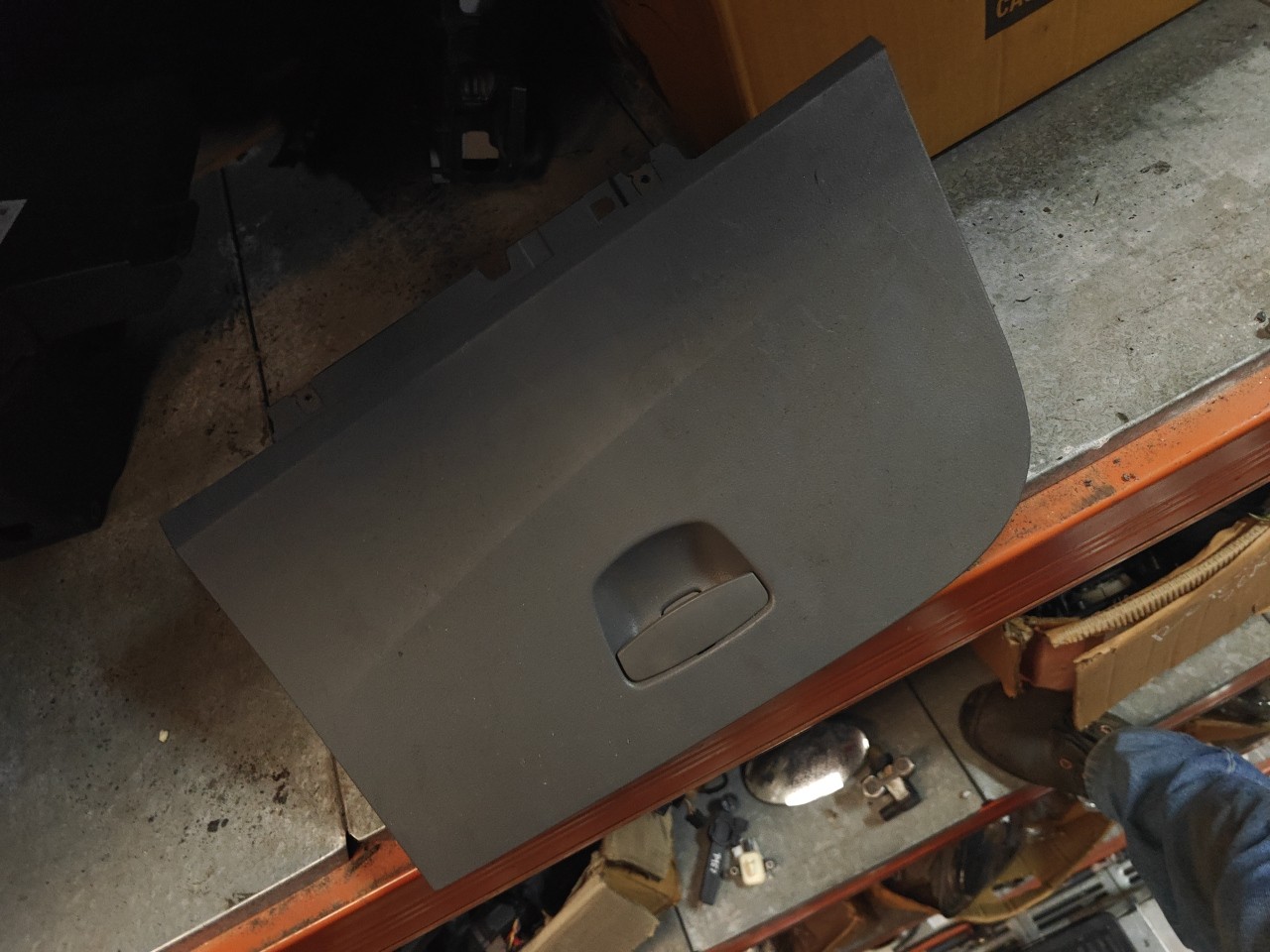 Porta Luvas VOLKSWAGEN GOLF V (1K1) | 03 - 09