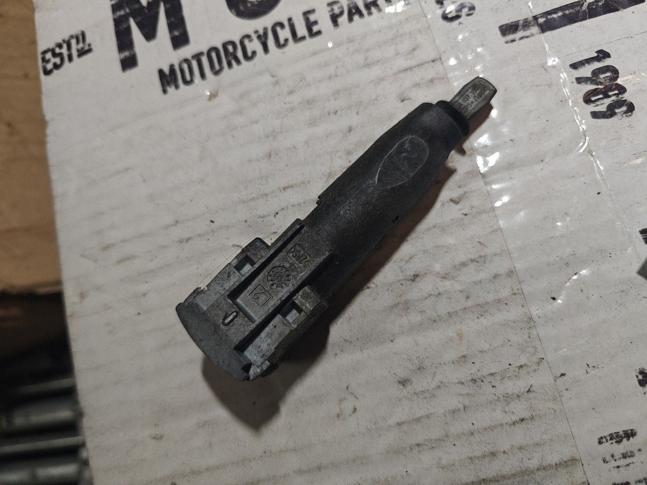 Canhão Porta Frente Esquerda SEAT IBIZA III (6L1) | 02 - 09