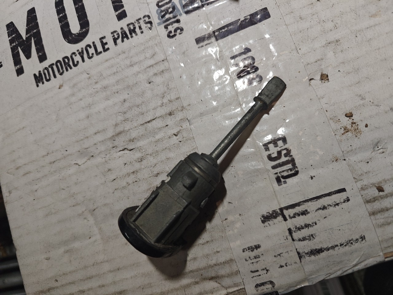 Canhão Porta Frente Esquerda SEAT IBIZA III (6L1) | 02 - 09