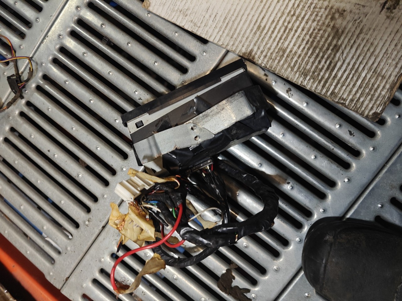 Modulo Eletrico SEAT IBIZA IV (6J5, 6P1) | 08 - 17