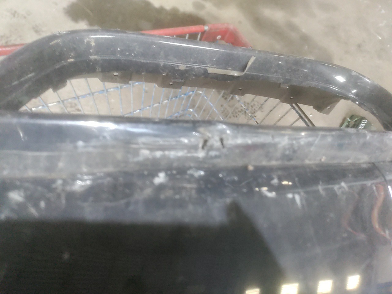 Parachoques Trás / Para Choques traseiro nu MINI MINI (F56) | 13 -  Imagem-6 Parachoques Trás / Para Choques traseiro nu MINI MINI (F56) | 13 -  Imagem-6