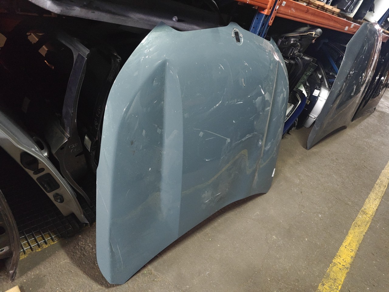 Capot / Capom / Capo OPEL Vectra B (36_) Imagem-1 Capot / Capom / Capo OPEL Vectra B (36_) Imagem-1