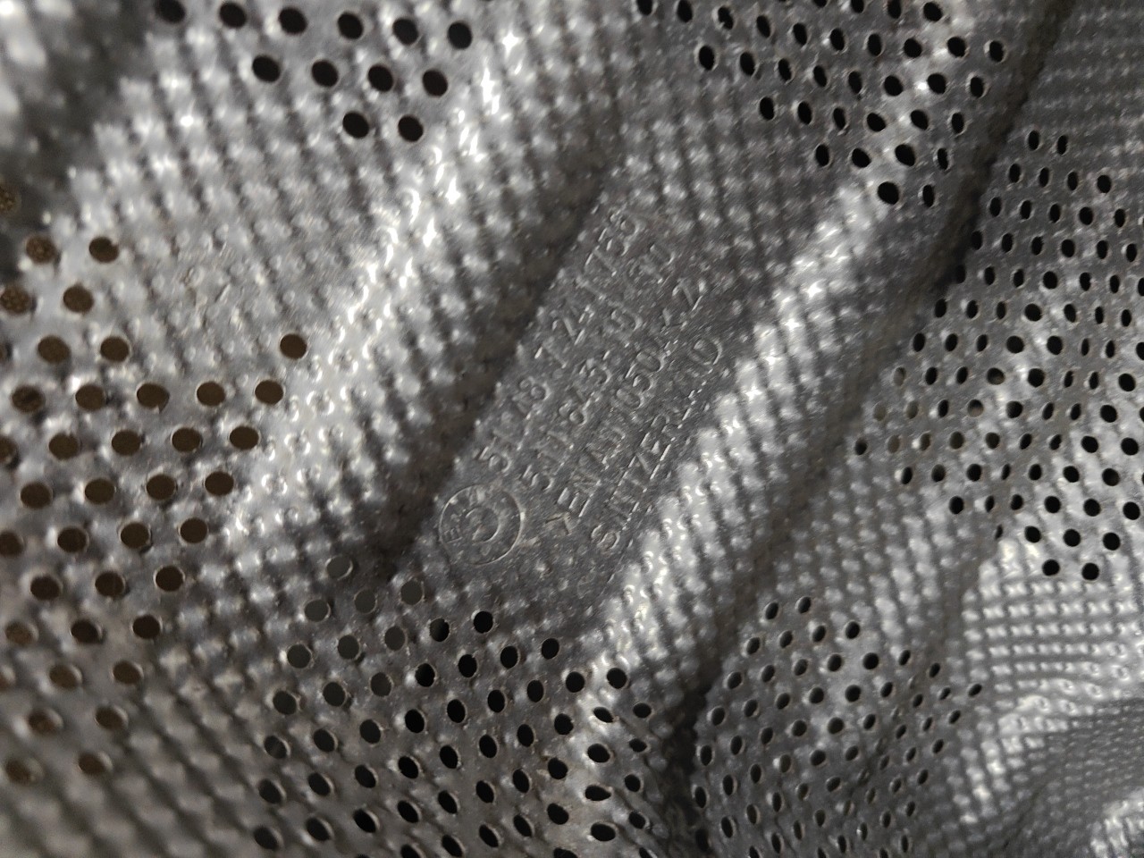 Blindagem / Resguardo de aluminio BMW 4 Gran Coupe (F36) | 14 -  Imagem-1