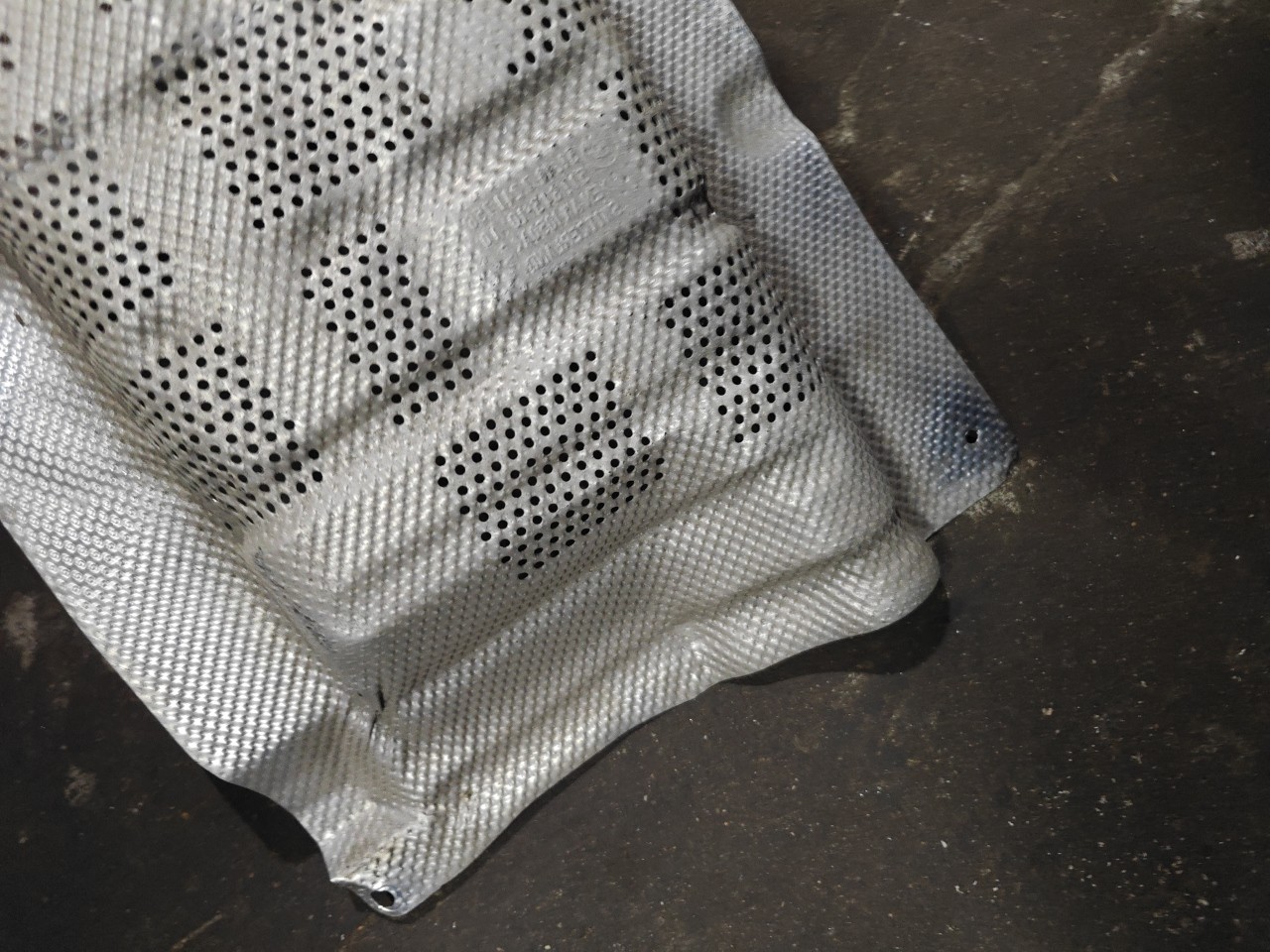 Blindagem / Resguardo de aluminio BMW 4 Gran Coupe (F36) | 14 -  Imagem-3