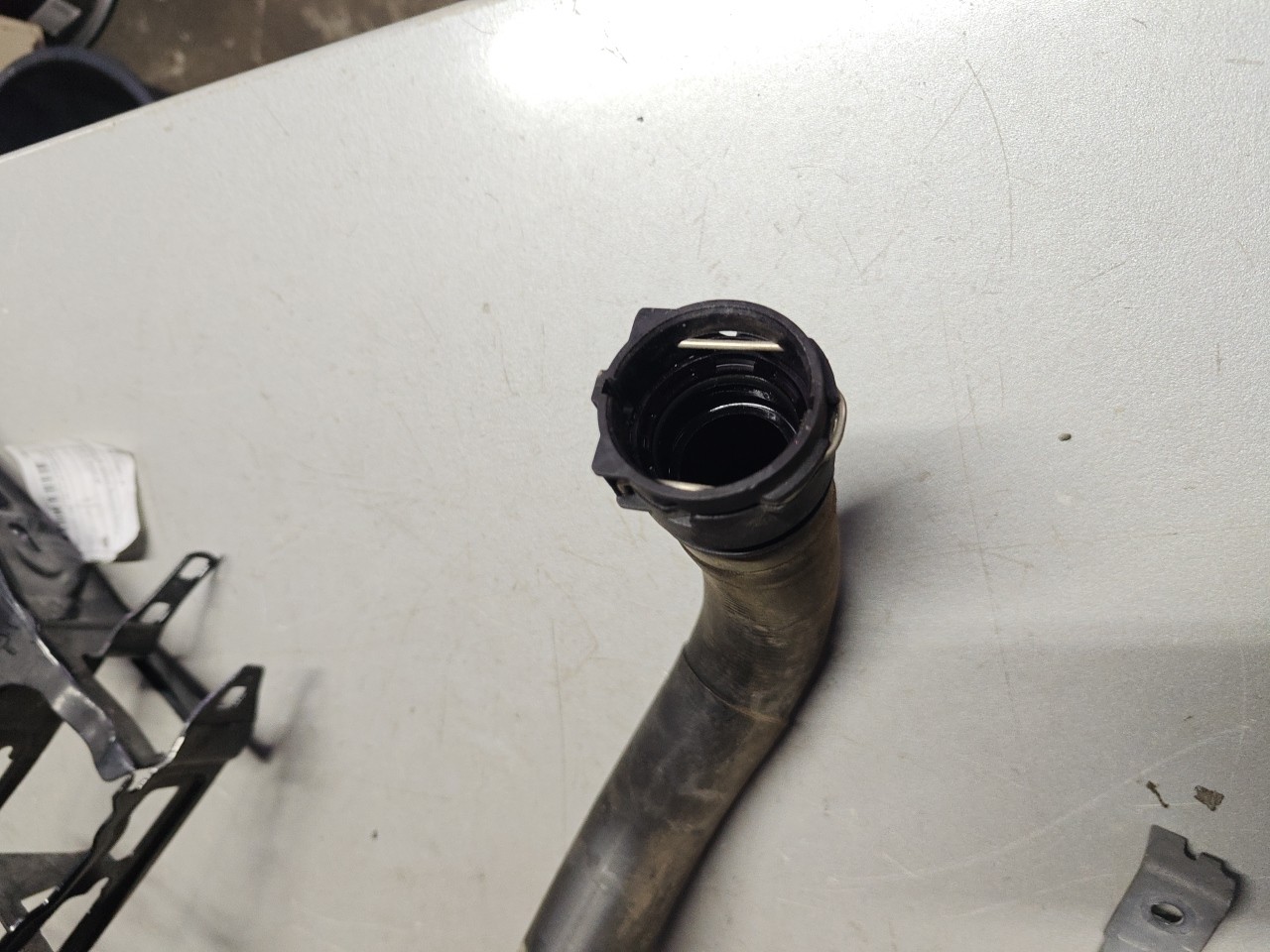 Tubo de Agua BMW 4 Gran Coupe (F36) | 14 -  Imagem-3 Tubo de Agua BMW 4 Gran Coupe (F36) | 14 -  Imagem-3