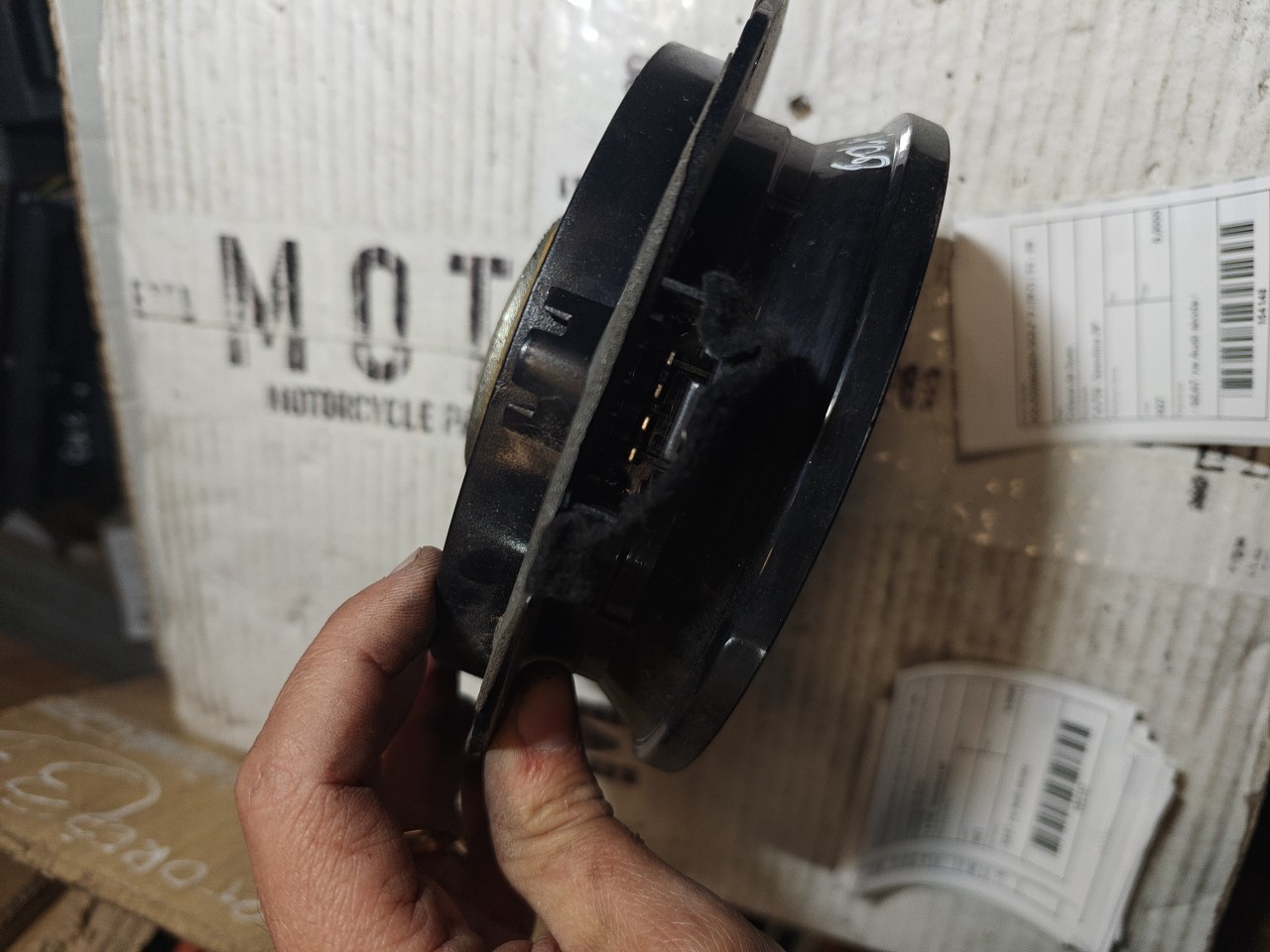Coluna de Som VOLKSWAGEN GOLF V (1K1) | 03 - 09 Imagem-3