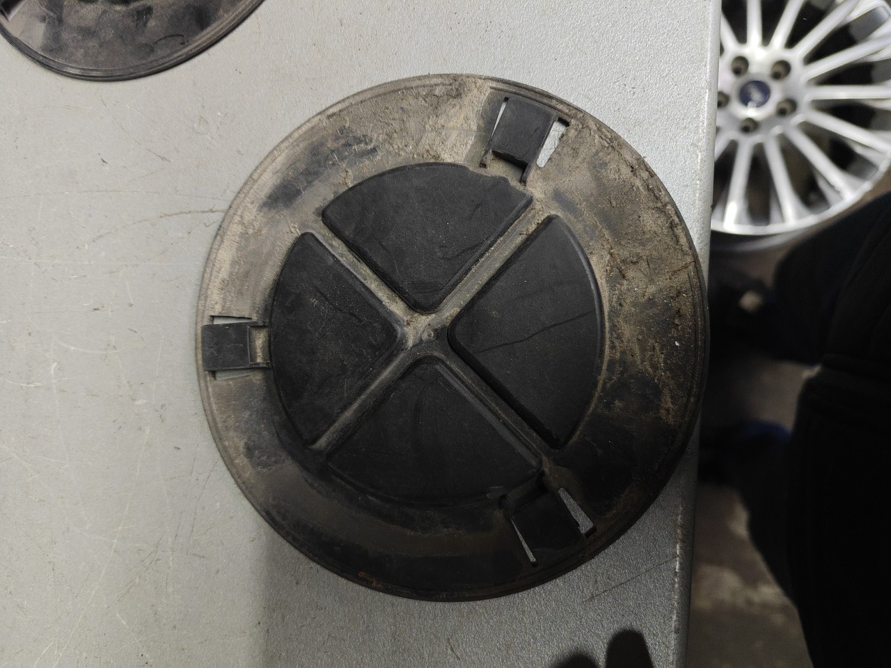 Tampa da Cava Roda Frente MINI MINI (F56) | 13 -  Imagem-0 Tampa da Cava Roda Frente MINI MINI (F56) | 13 -  Imagem-0