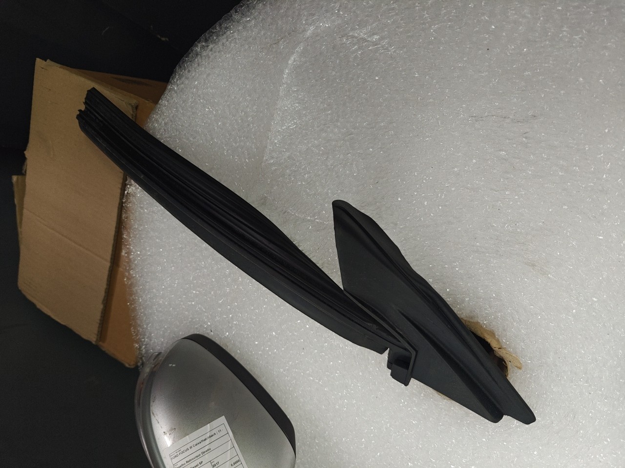 Borracha Porta Frente Direita MINI MINI (F56) | 13 - 