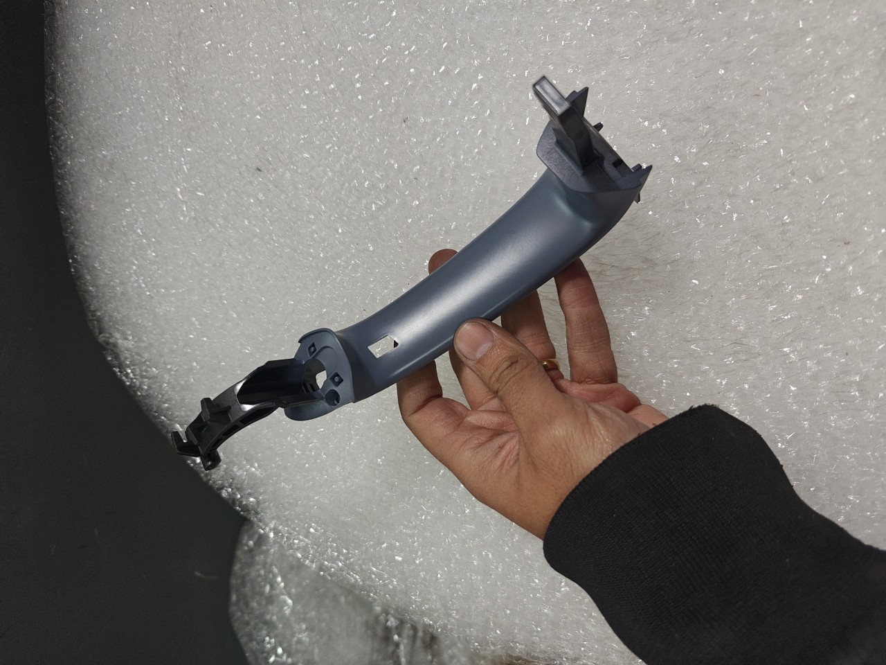 Puxador Exterior Porta Tras Direita BMW 5 (G30, F90) | 16 - 