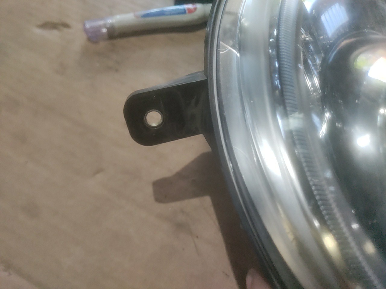 Farol / LED Diurno Frente Direito FIAT 500X (334_) | 14 -  Imagem-2