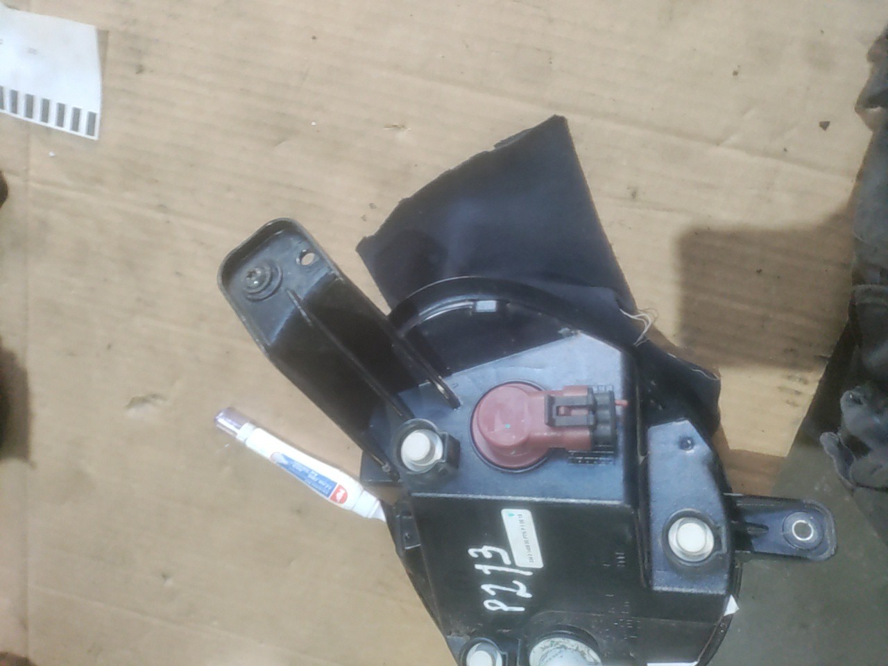 Farol / LED Diurno Frente Direito FIAT 500X (334_) | 14 -  Imagem-6