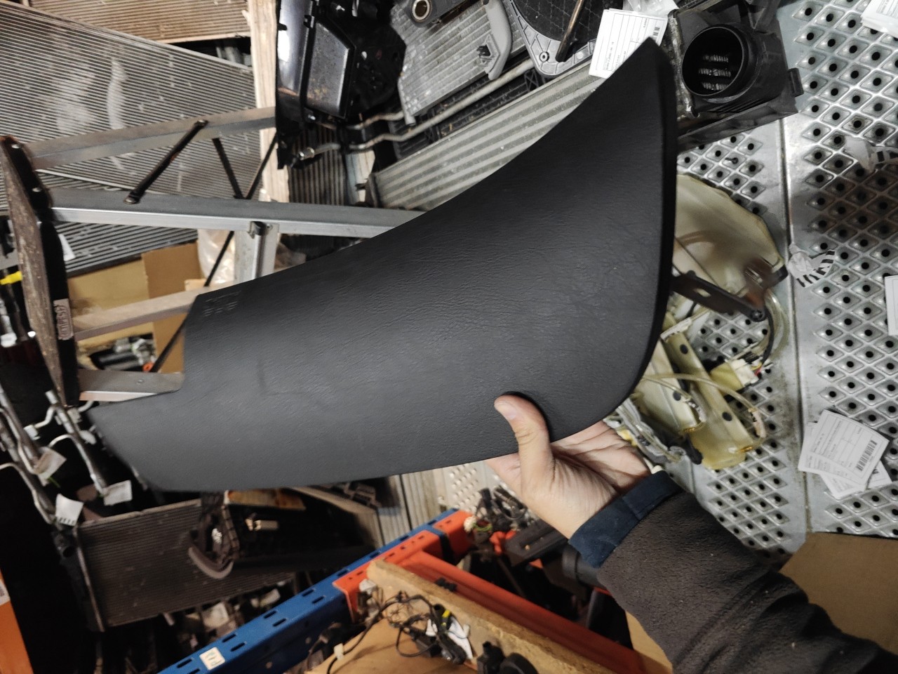 Tampa Airbag Passageiro BMW 3 (E90) | 04 - 12