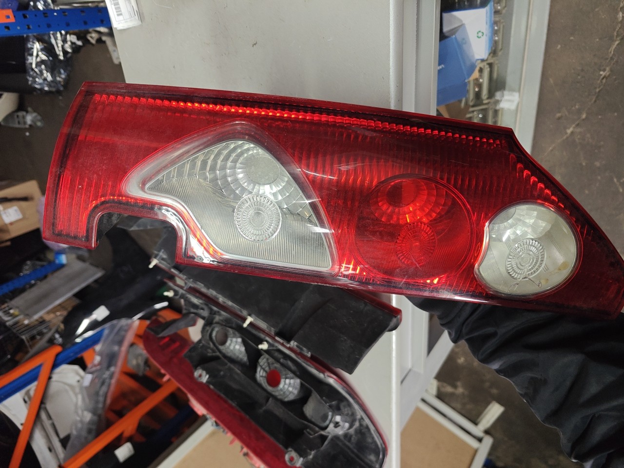 Farolim Direito do Painel Lanterna direitaIlharga RENAULT KANGOO / GRAND KANGOO (KW0/1_) | 08 -  Imagem-1