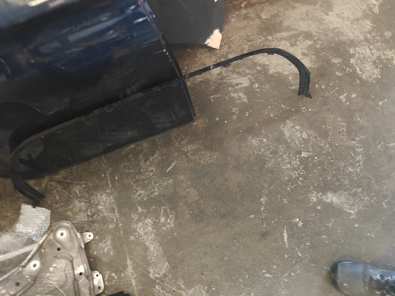 Aro da Grelha Frontal MINI MINI (F56) | 13 -  Imagem-0