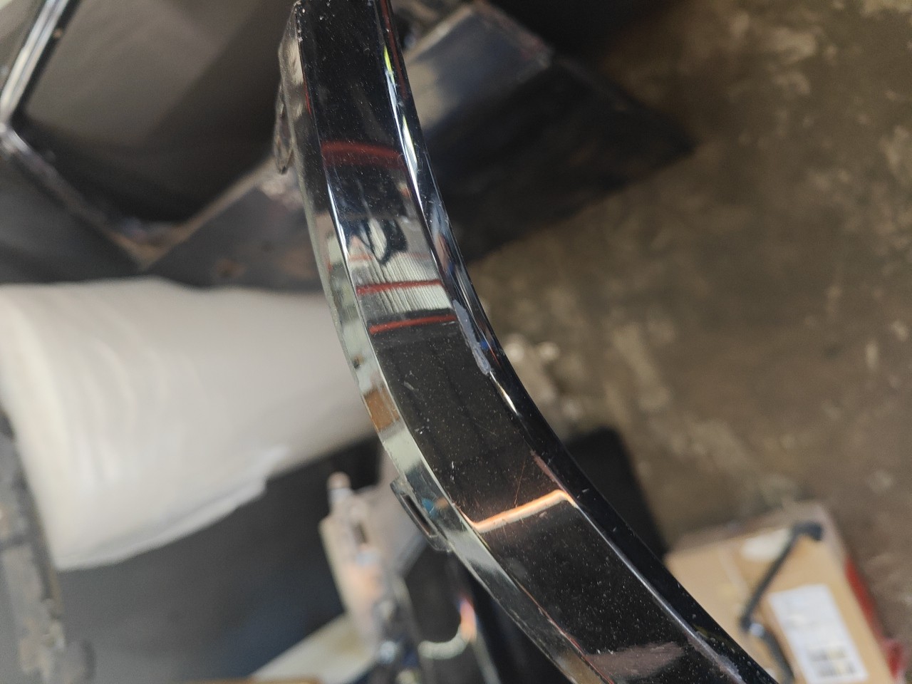 Aro da Grelha Frontal MINI MINI (F56) | 13 -  Imagem-3