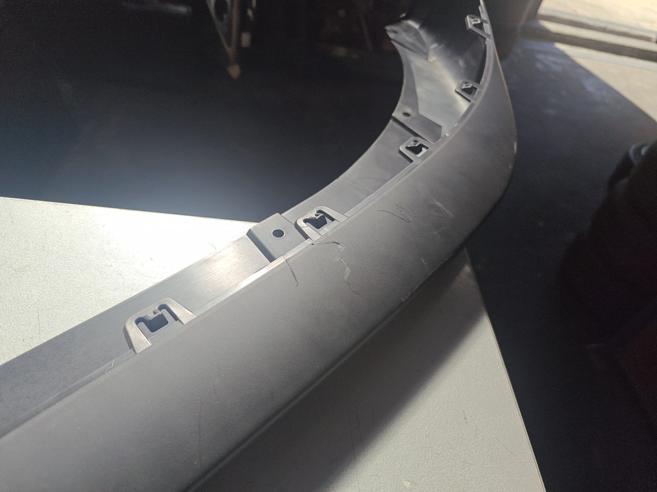 Blindagem / Resguardo Parachoques Frente MINI MINI (F56) | 13 -  Imagem-1 Blindagem / Resguardo Parachoques Frente MINI MINI (F56) | 13 -  Imagem-1