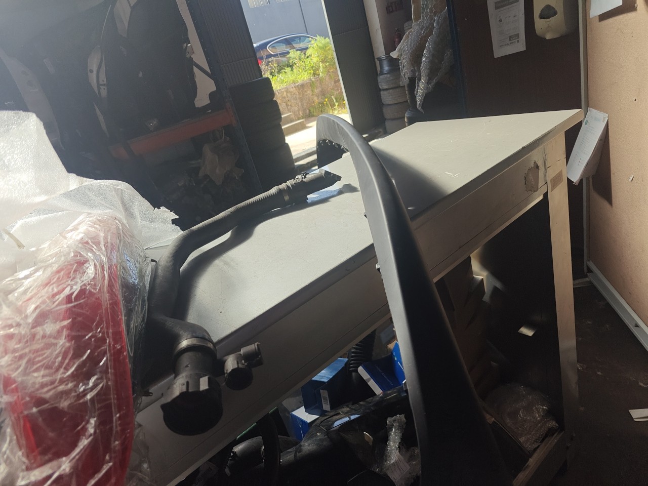 Blindagem / Resguardo Parachoques Frente MINI MINI (F56) | 13 -  Imagem-4 Blindagem / Resguardo Parachoques Frente MINI MINI (F56) | 13 -  Imagem-4