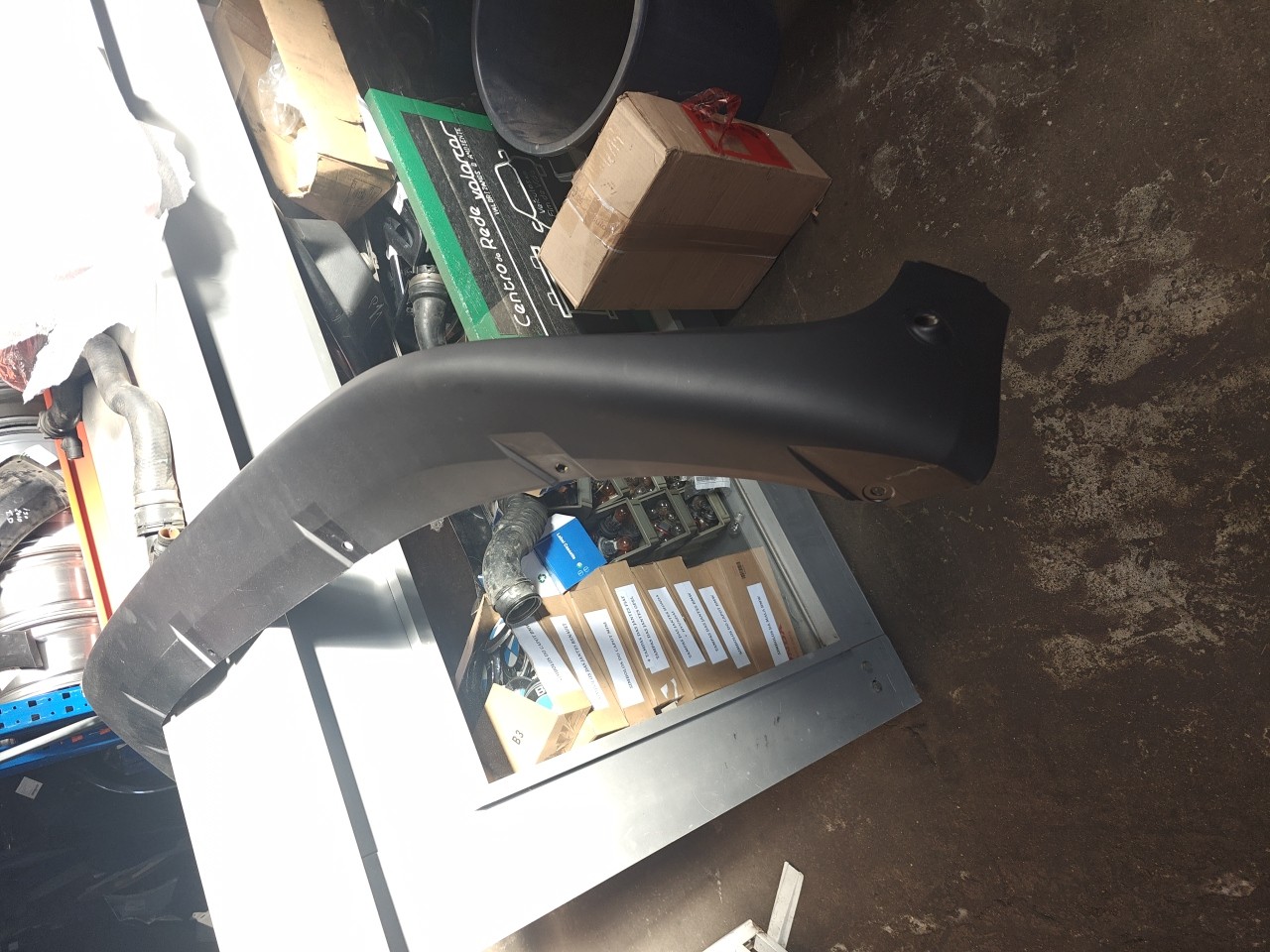 Blindagem / Resguardo Parachoques Frente MINI MINI (F56) | 13 -  Imagem-5 Blindagem / Resguardo Parachoques Frente MINI MINI (F56) | 13 -  Imagem-5