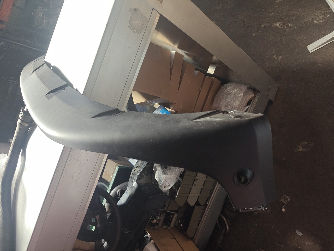 Blindagem / Resguardo Parachoques Frente MINI MINI (F56) | 13 -  Imagem-6 Blindagem / Resguardo Parachoques Frente MINI MINI (F56) | 13 -  Imagem-6