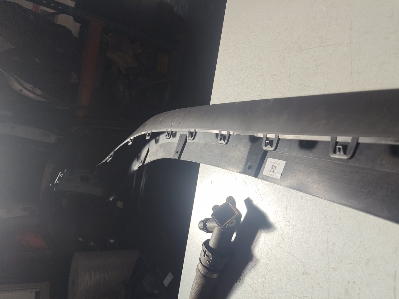 Blindagem / Resguardo Parachoques Frente MINI MINI (F56) | 13 -  Imagem-8 Blindagem / Resguardo Parachoques Frente MINI MINI (F56) | 13 -  Imagem-8