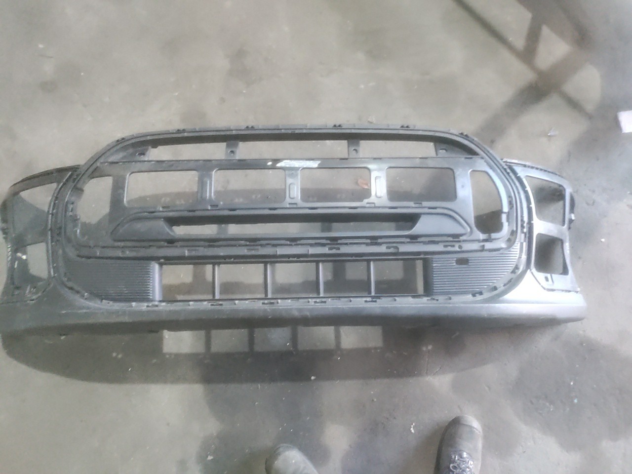 Parachoques Frente / Para Choques Frontal nu MINI MINI (F56) | 13 -  Imagem-0 Parachoques Frente / Para Choques Frontal nu MINI MINI (F56) | 13 -  Imagem-0