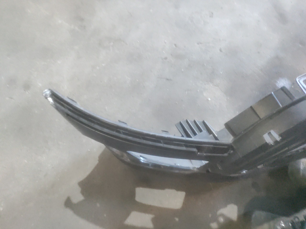 Parachoques Frente / Para Choques Frontal nu MINI MINI (F56) | 13 -  Imagem-4 Parachoques Frente / Para Choques Frontal nu MINI MINI (F56) | 13 -  Imagem-4