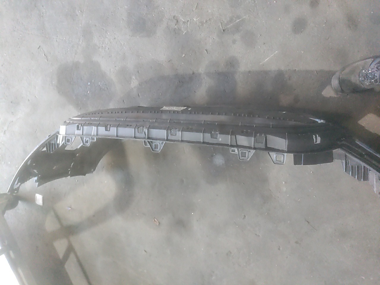 Parachoques Frente / Para Choques Frontal nu MINI MINI (F56) | 13 -  Imagem-5 Parachoques Frente / Para Choques Frontal nu MINI MINI (F56) | 13 -  Imagem-5