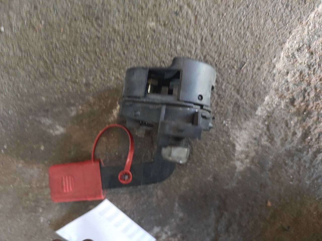 Cabo Positivo da Bateria BMW 1 (E87) | 03 - 13 Imagem-3