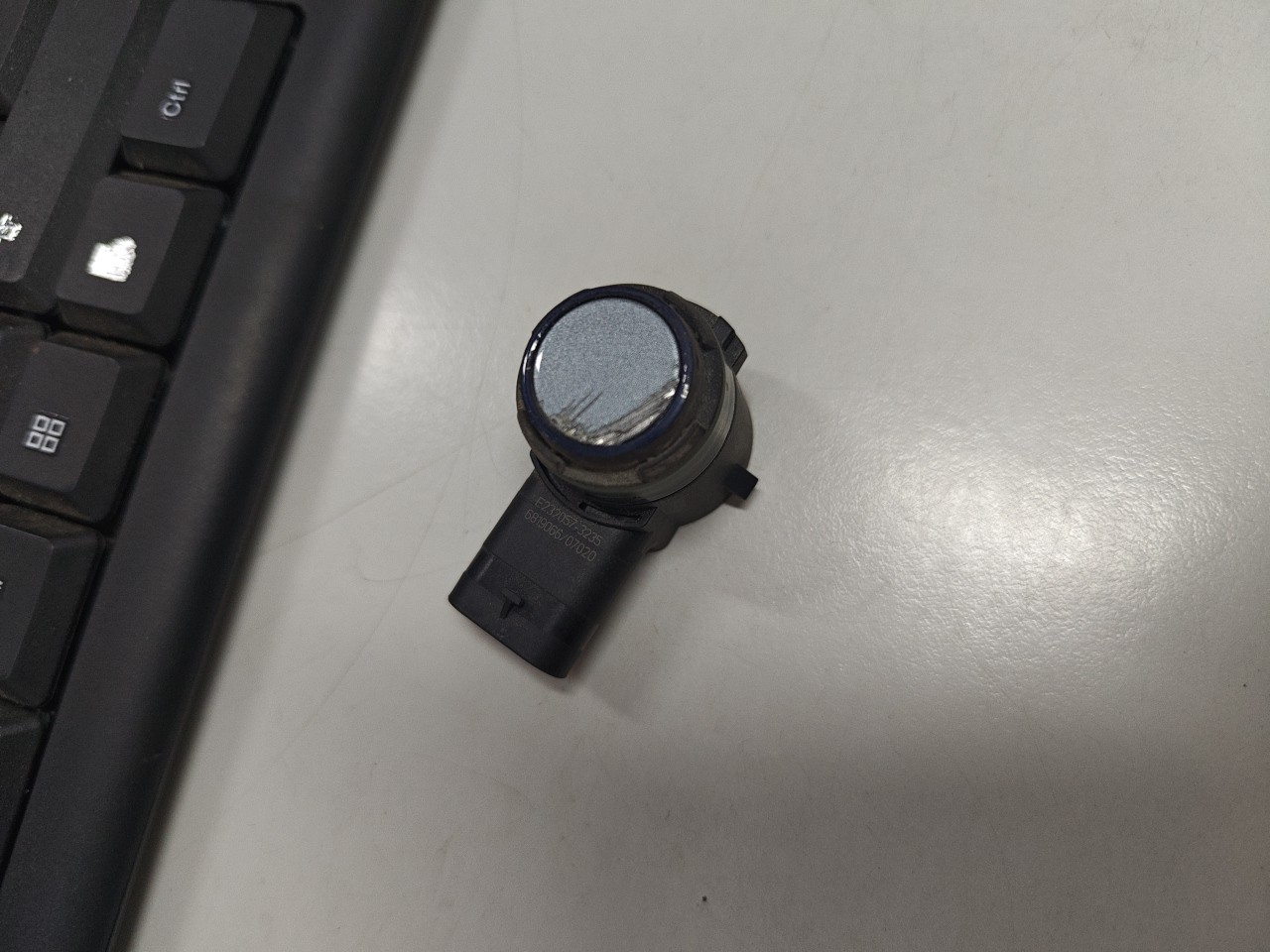 Sensor de Estacionamento PDC BMW 2 Gran Tourer (F46) | 14 - 