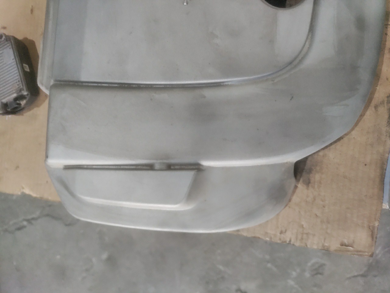 Tampa do Motor VOLVO C30 (533) | 06 - 13 Imagem-2