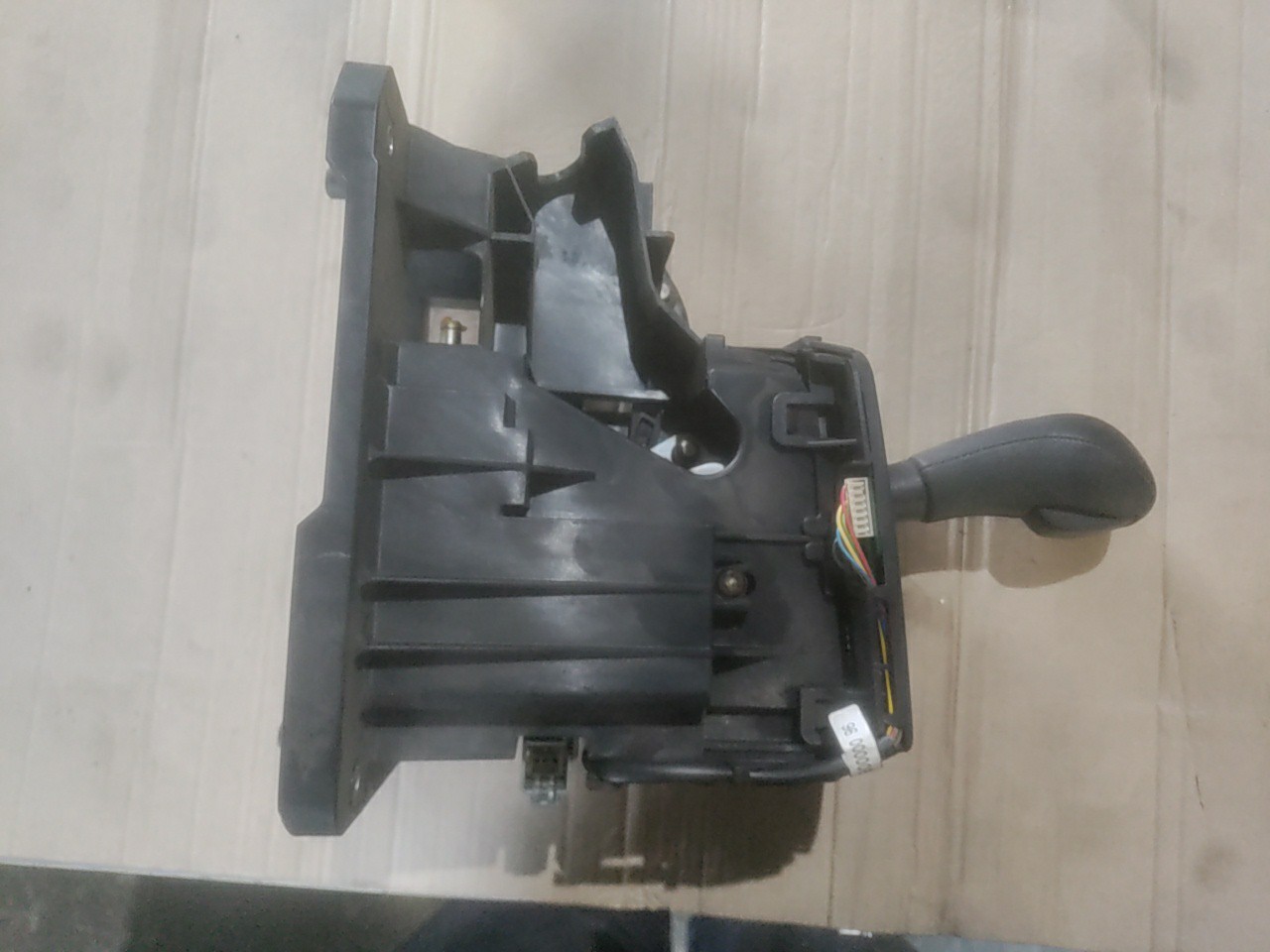 Seletor de Velocidades automatico/ mudanças auto VOLVO C30 (533) | 06 - 13 Imagem-3