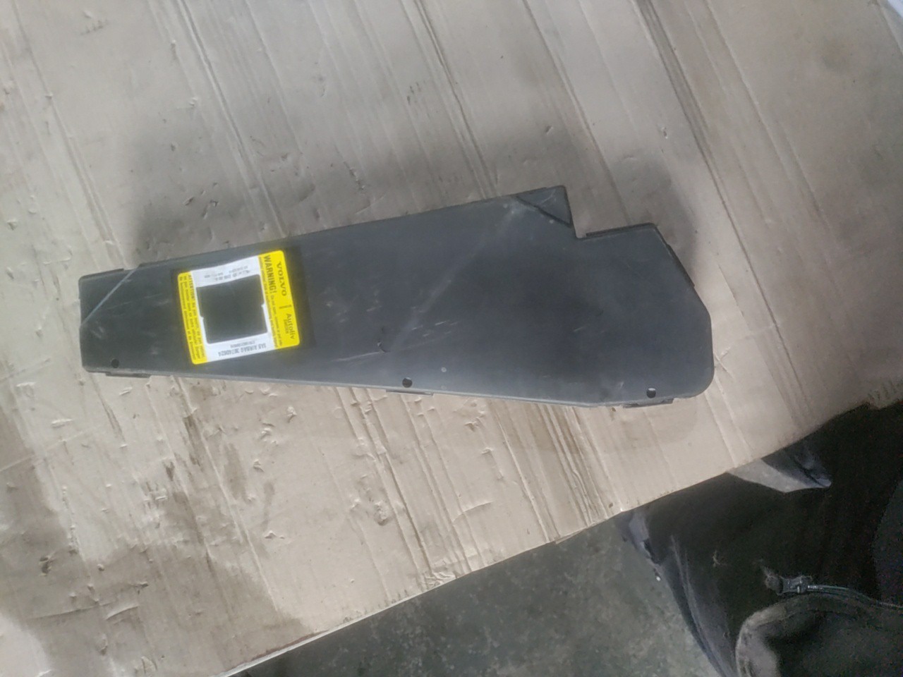 Seat Airbag VOLVO C30 (533) | 06 - 13