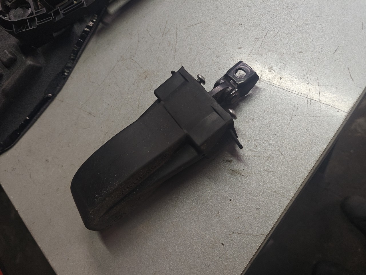 Esticador Porta Tras Esquerdo BMW 5 Touring (F11) | 09 - 17