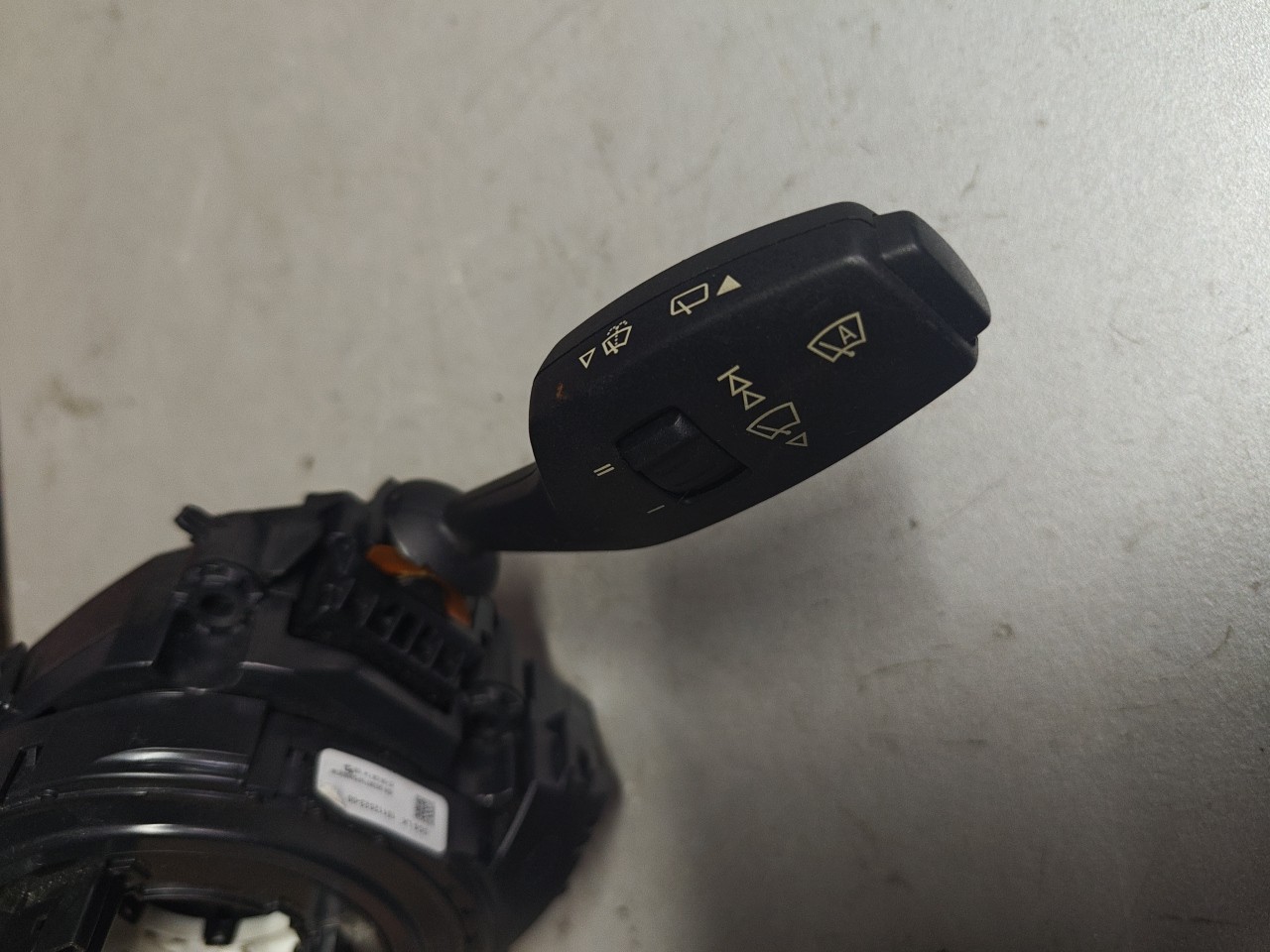 Fita de Airbag com Comutador luzes e limpa vidros BMW 1 (F20) | 11 - 19 Imagem-2