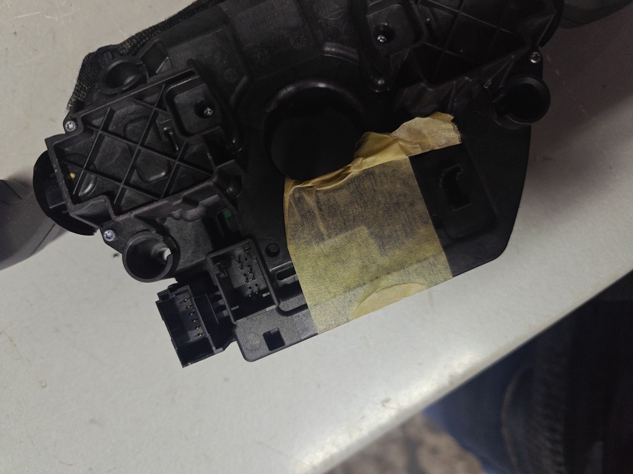 Fita de Airbag com Comutador luzes e limpa vidros BMW 3 (F30, F80) | 11 - 18 Imagem-6