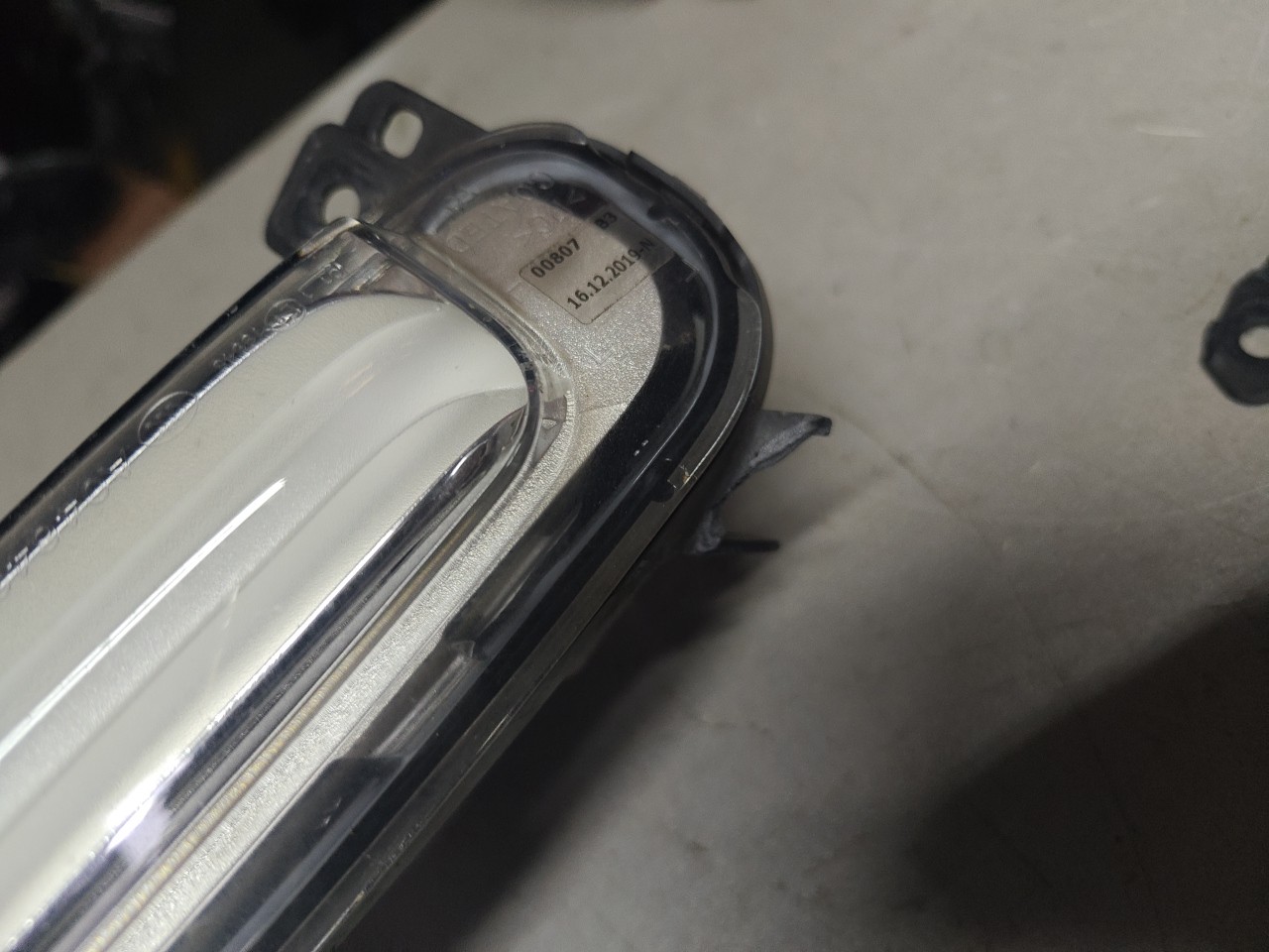 Farol de Nevoeiro Frente Direito BMW i3 (I01) | 13 -  Imagem-2
