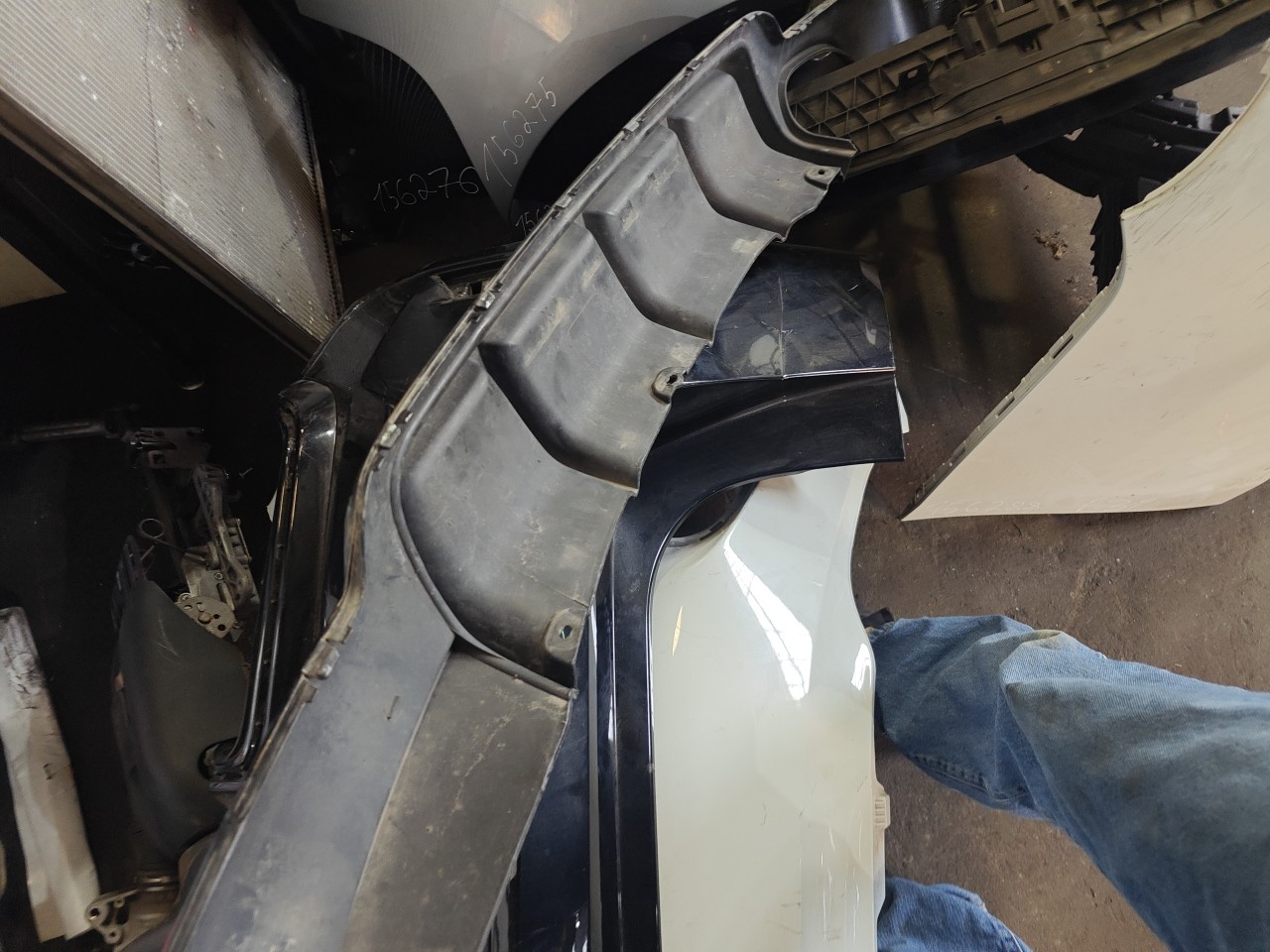 Difusor do Parachoques Tras BMW 4 Gran Coupe (F36) | 14 -  Imagem-10 Difusor do Parachoques Tras BMW 4 Gran Coupe (F36) | 14 -  Imagem-10