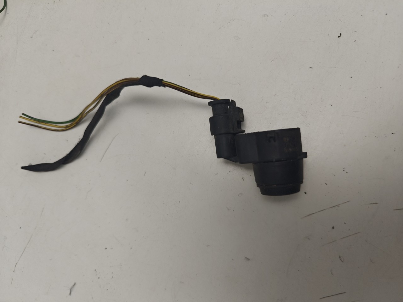 Sensor de Estacionamento PDC BMW 1 Cabriolet (E88) | 07 - 13