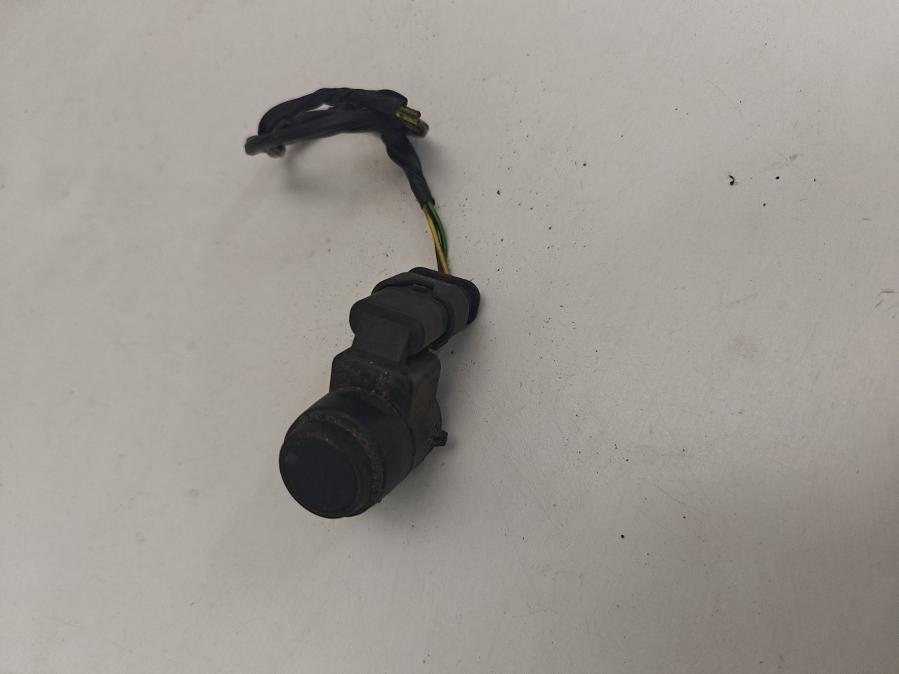Sensor de Estacionamento PDC BMW 1 Cabriolet (E88) | 07 - 13