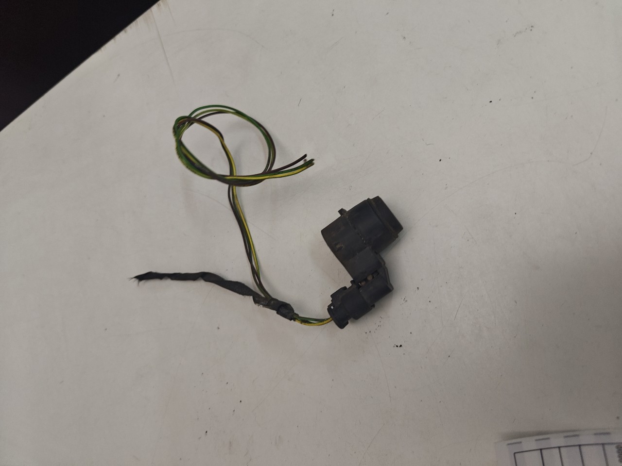 Sensor de Estacionamento PDC BMW 1 Cabriolet (E88) | 07 - 13