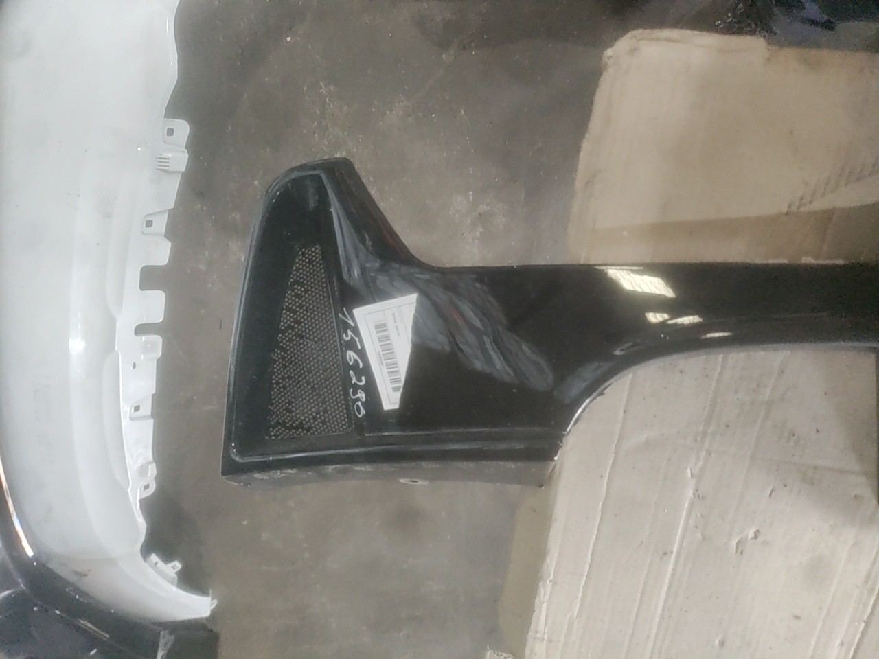 Difusor do Parachoques Tras BMW 4 Gran Coupe (F36) | 14 -  Imagem-1 Difusor do Parachoques Tras BMW 4 Gran Coupe (F36) | 14 -  Imagem-1