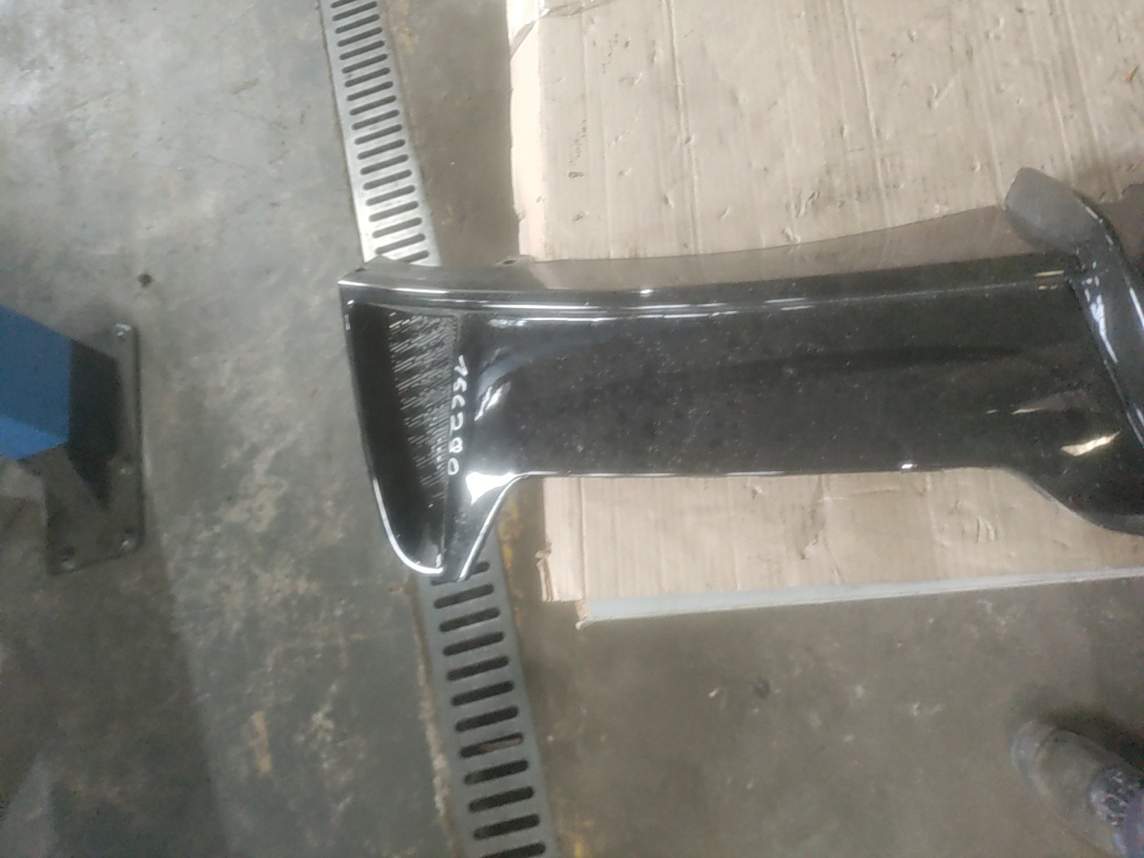 Difusor do Parachoques Tras BMW 4 Gran Coupe (F36) | 14 -  Imagem-2 Difusor do Parachoques Tras BMW 4 Gran Coupe (F36) | 14 -  Imagem-2