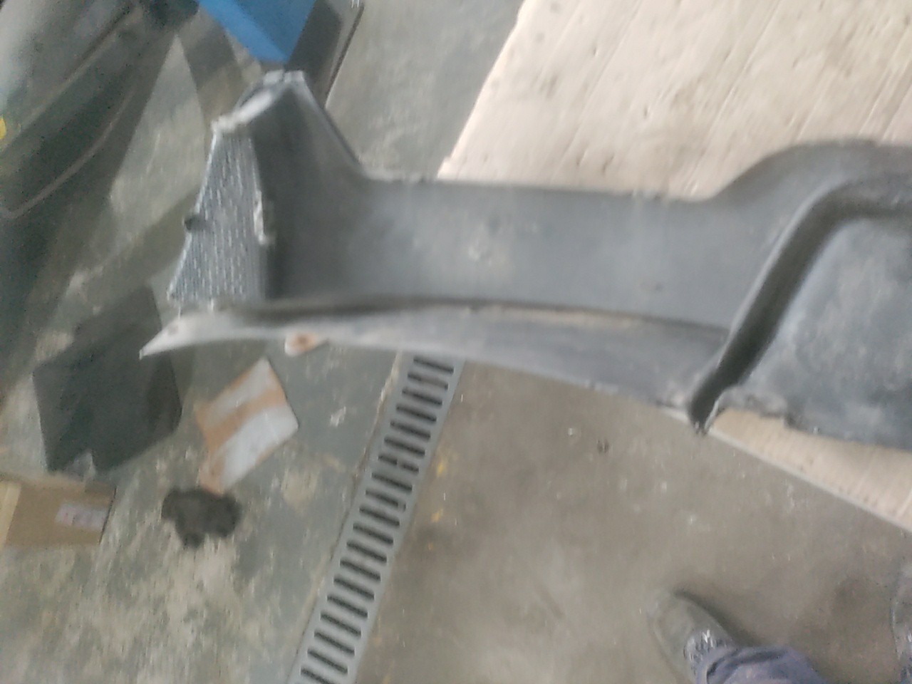 Difusor do Parachoques Tras BMW 4 Gran Coupe (F36) | 14 -  Imagem-3 Difusor do Parachoques Tras BMW 4 Gran Coupe (F36) | 14 -  Imagem-3