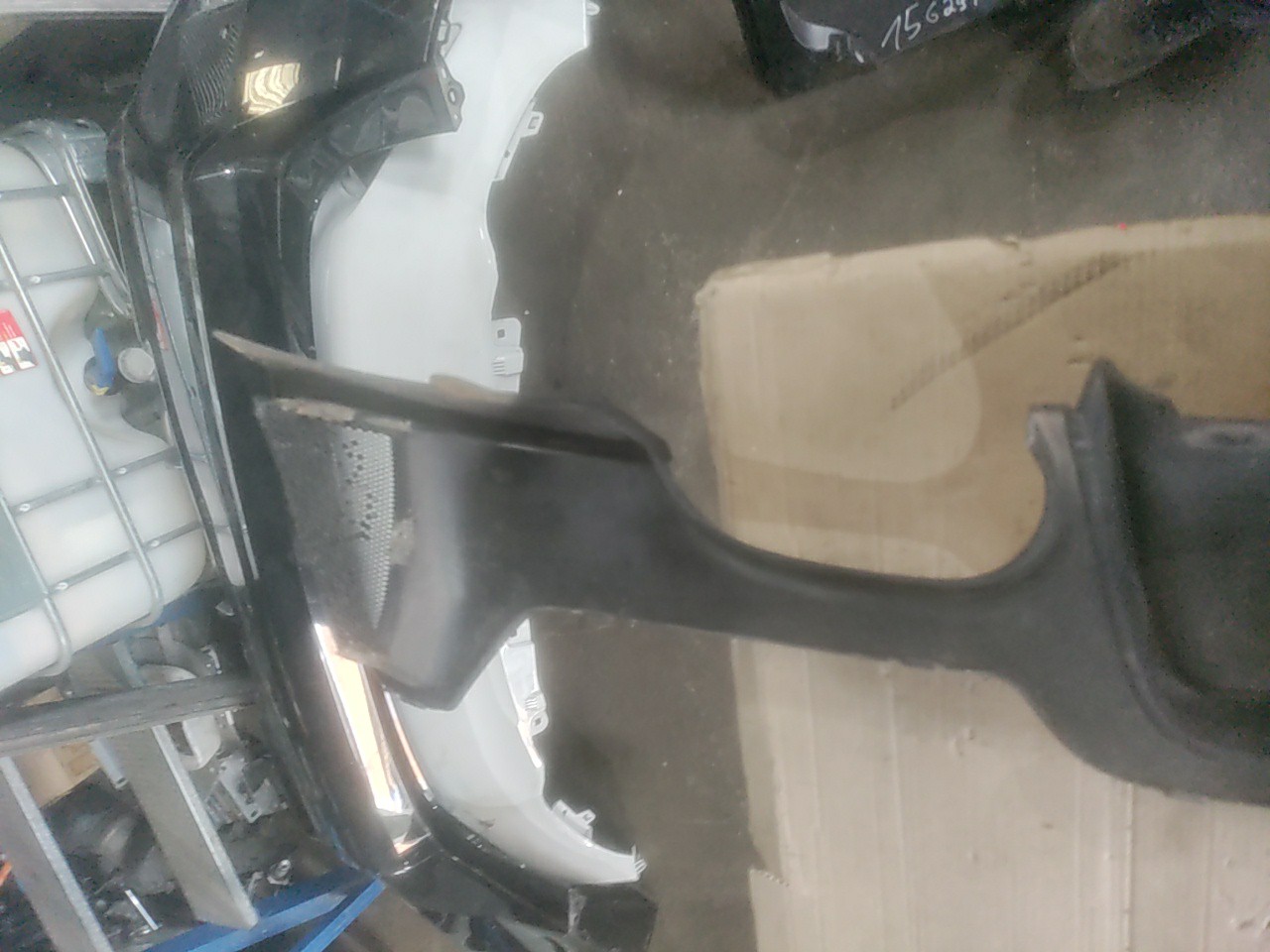 Difusor do Parachoques Tras BMW 4 Gran Coupe (F36) | 14 -  Imagem-5 Difusor do Parachoques Tras BMW 4 Gran Coupe (F36) | 14 -  Imagem-5