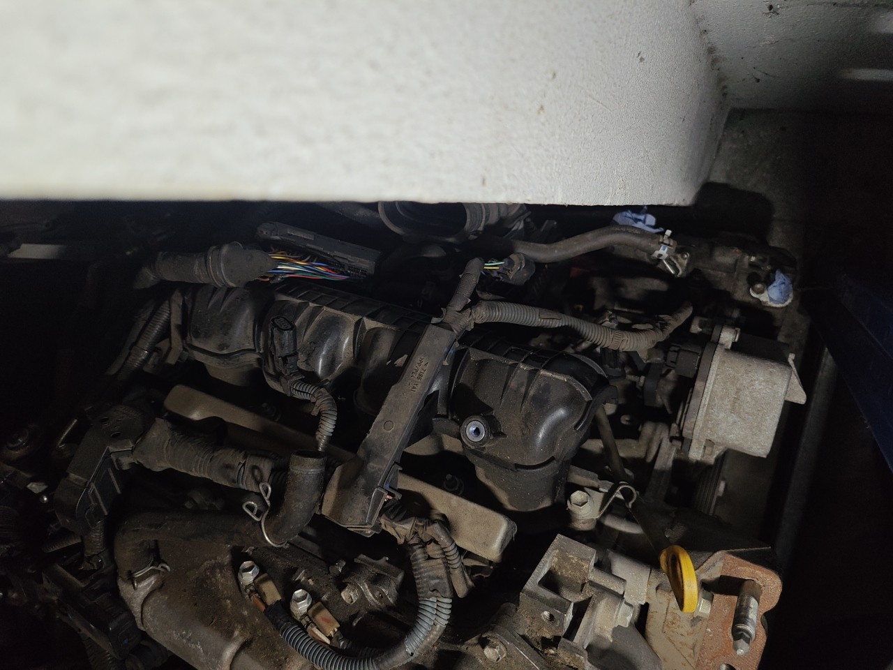 Motor com acessorios TOYOTA AURIS (_E18_) | 12 - 18 Imagem-4 Motor com acessorios TOYOTA AURIS (_E18_) | 12 - 18 Imagem-4