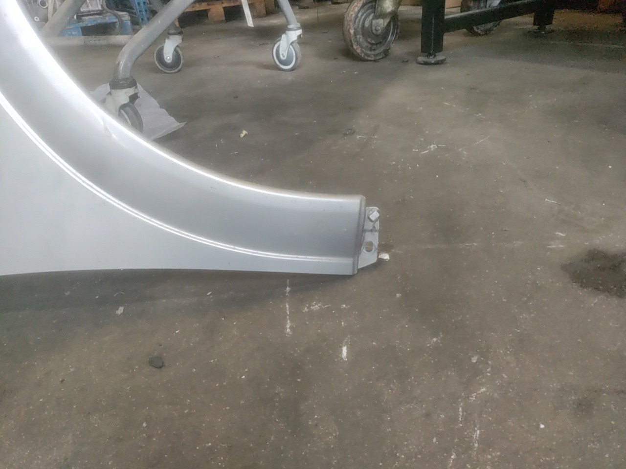 Right Fender OPEL ASTRA G Hatchback (T98) | 98 - 09 Imagem-1 Right Fender OPEL ASTRA G Hatchback (T98) | 98 - 09 Imagem-1