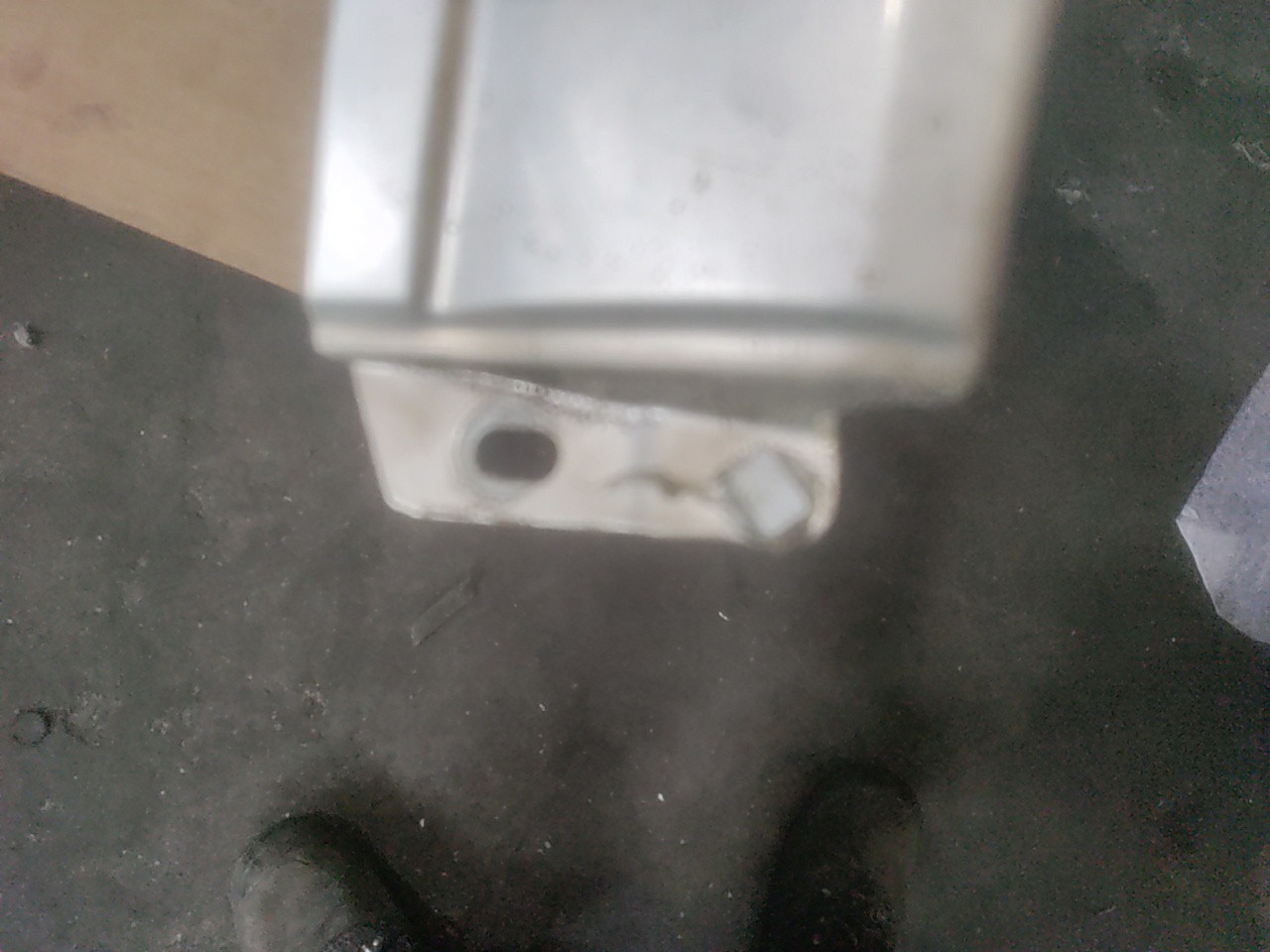 Right Fender OPEL ASTRA G Hatchback (T98) | 98 - 09 Imagem-6 Right Fender OPEL ASTRA G Hatchback (T98) | 98 - 09 Imagem-6