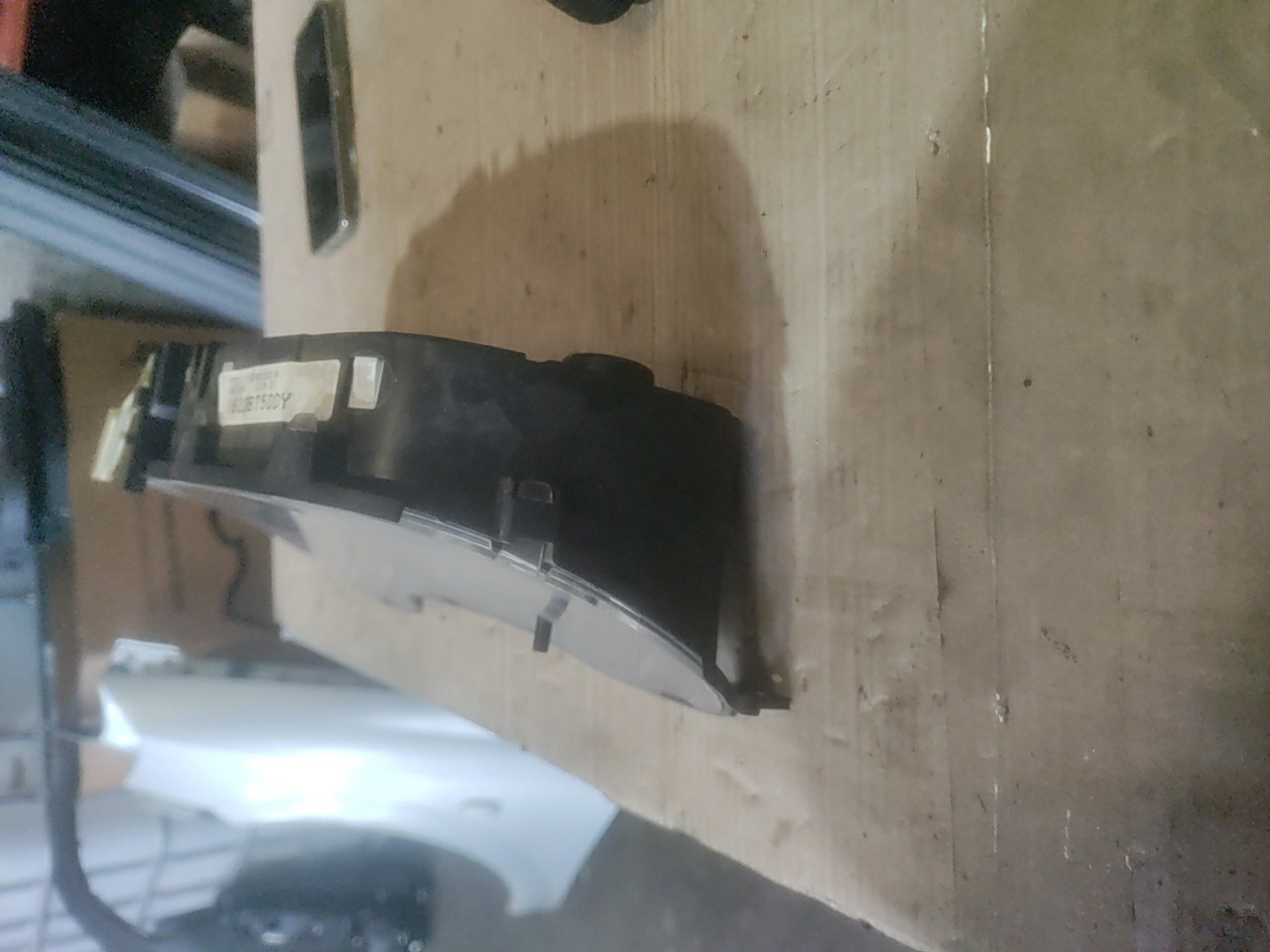 Quadrante / Painel Instrumentos OPEL ASTRA G Hatchback (T98) | 98 - 09 Imagem-2 Quadrante / Painel Instrumentos OPEL ASTRA G Hatchback (T98) | 98 - 09 Imagem-2