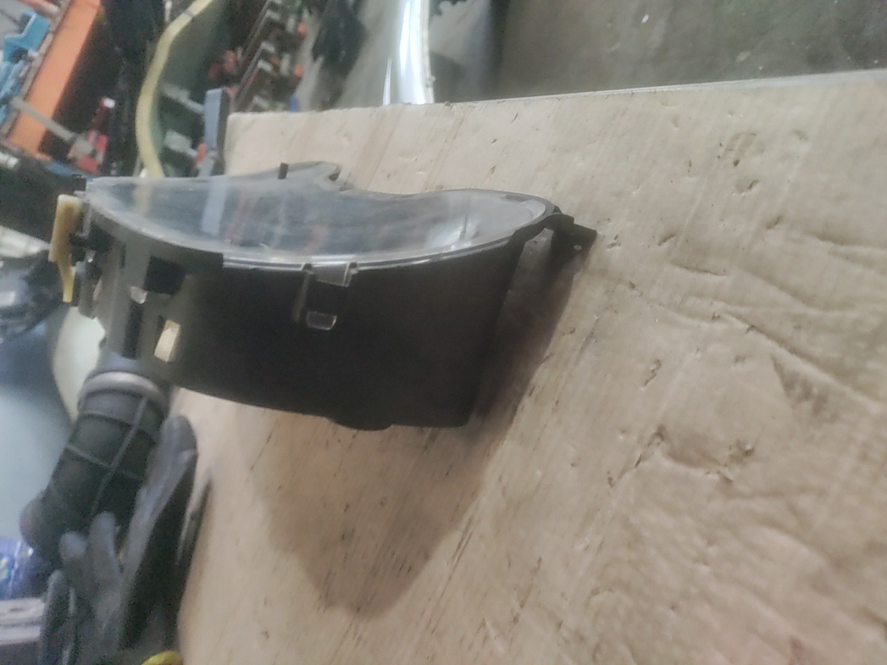 Quadrante / Painel Instrumentos OPEL ASTRA G Hatchback (T98) | 98 - 09 Imagem-3 Quadrante / Painel Instrumentos OPEL ASTRA G Hatchback (T98) | 98 - 09 Imagem-3