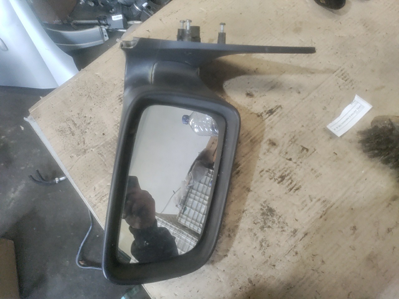 Espelho Retrovisor Direito OPEL ASTRA G Hatchback (T98) | 98 - 09
